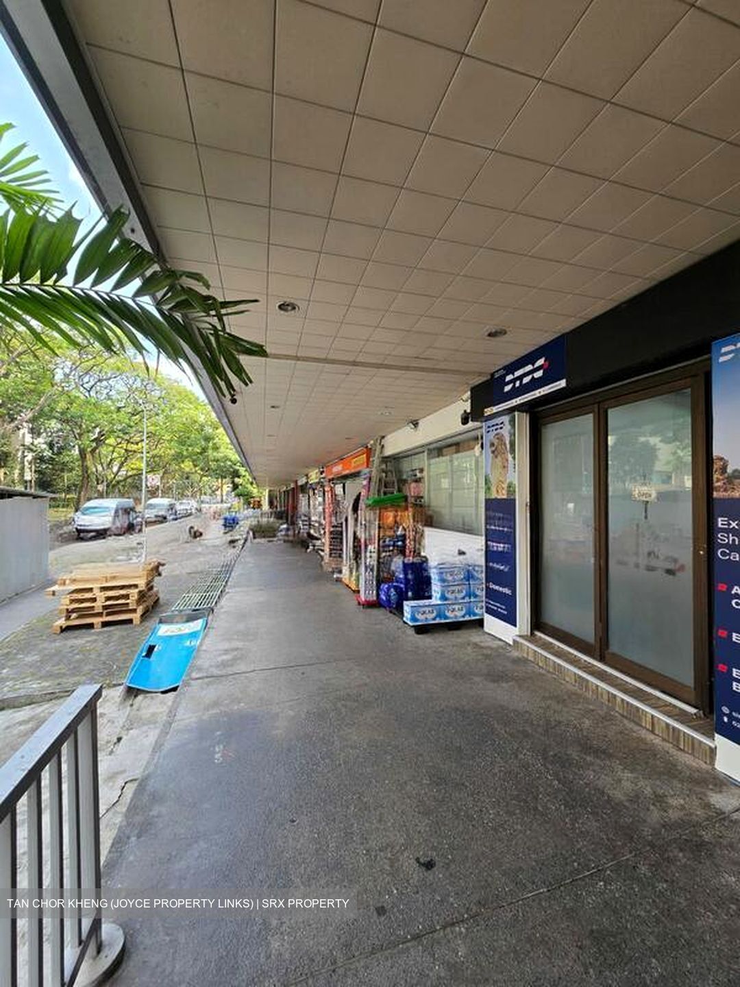 Jalan Besar Plaza (D8), Retail #528460621